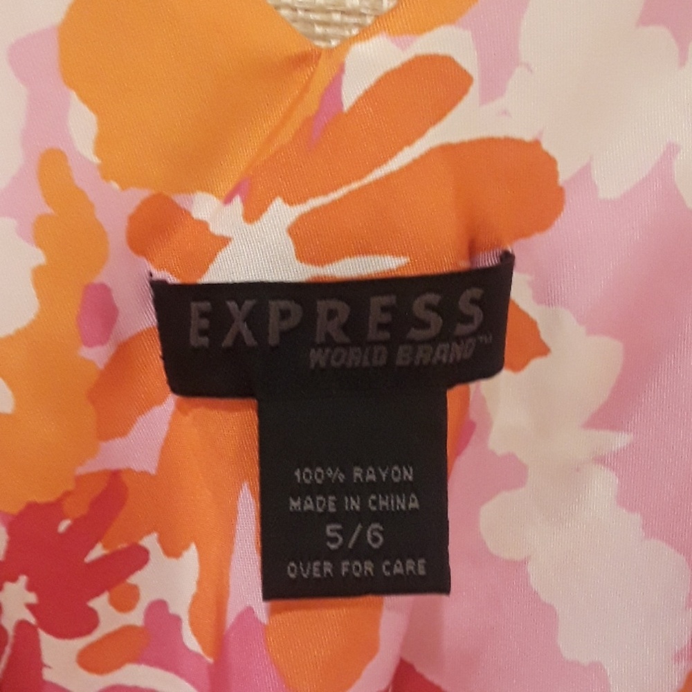 90's slip Express - Picture 3 of 3